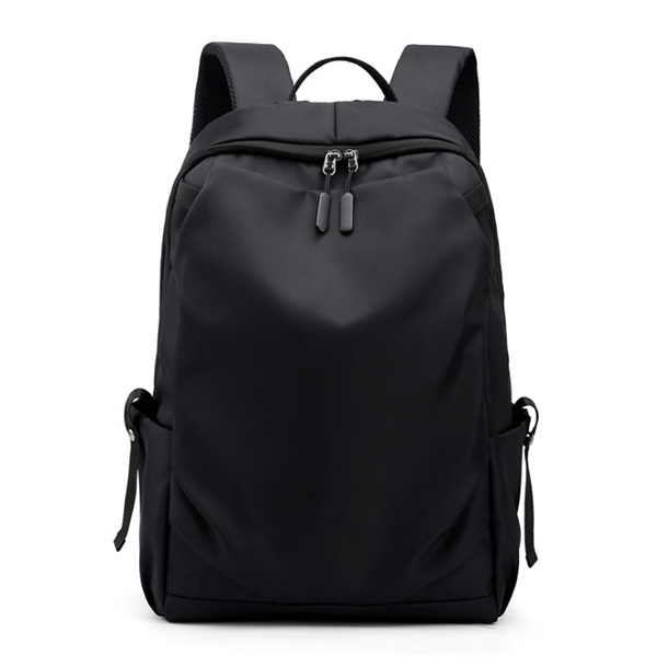 New design mens business travel nylon waterproof casual backpack bag (1)