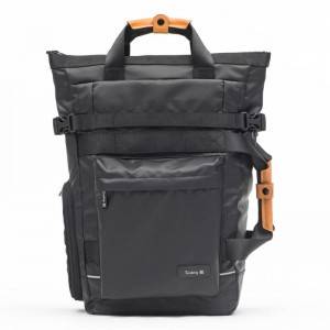 Travel Duffel Backpack, Outdoor Travel Bag Laptop Bookbag Weekender Overnight Carry On Daypack