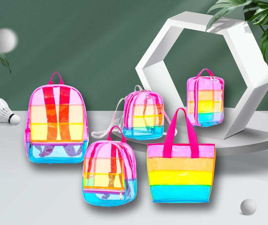 Twinkling Star Handbag|Fancy materials, stylish designs| Special bag designs