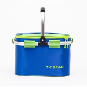 Funtionable Cooler Bags