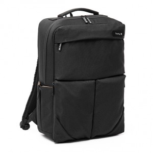 Casual and fashion commuting with large capacity business trip backpack
