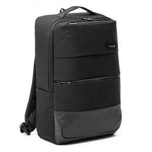 Casual and fashion commuting with large capacity business backpack