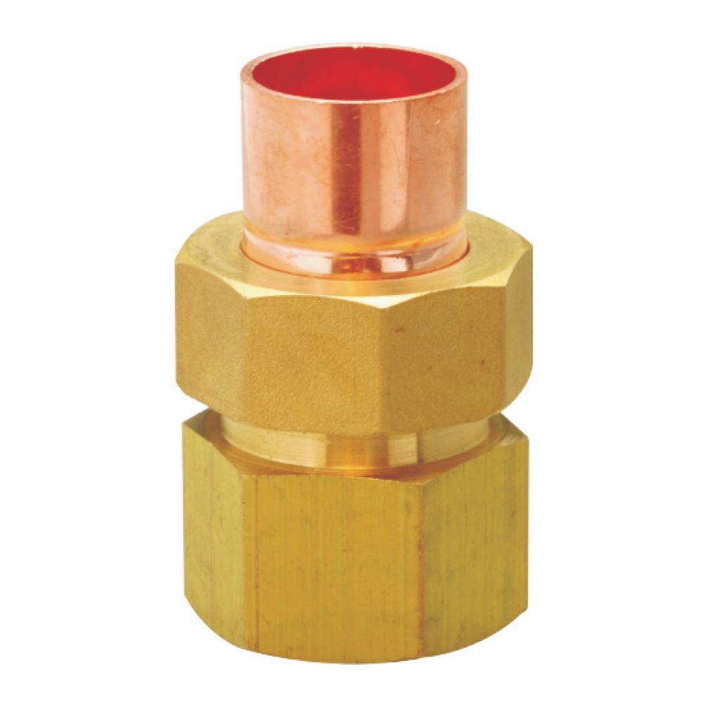 Removable Female To Copper Connector Inner Wire Fitting Featured Image
