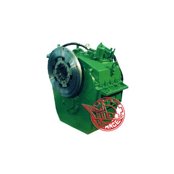 Hot-selling Gearbox With Motor -
 Marine Gearbox HC400 Main Data – Tontek