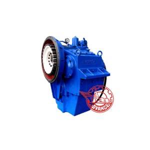 Low price for Reduction Gear Box -
 Marine Gearbox D300A Main Data – Tontek
