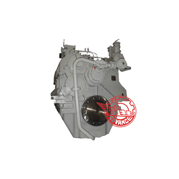 Hot-selling Gearbox With Motor - Marine Gearbox HCT2000 Main Data – Tontek