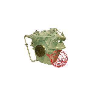 Good Quality Gearbox -
 Marine Gearbox HCD2700 Main Data – Tontek