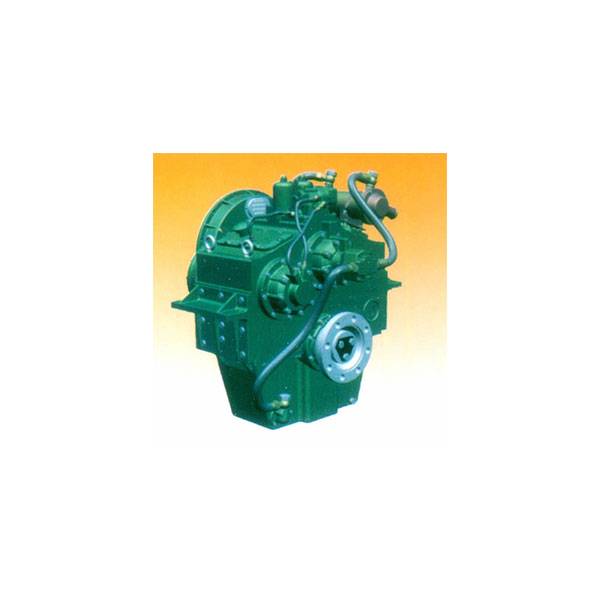 China wholesale Fada Gearbox - 400 Manufacturing Gearbox Main Data – Tontek