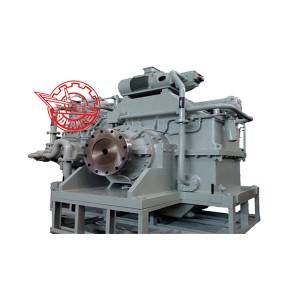 China wholesale Fada Gearbox -
 GCH GCHT GCHE–series Marine Gearbox – Tontek