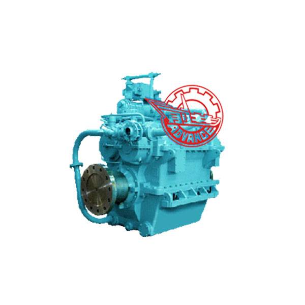 Hot New Products Advance Gearbox -
 GWL–series Marine Gearbox – Tontek