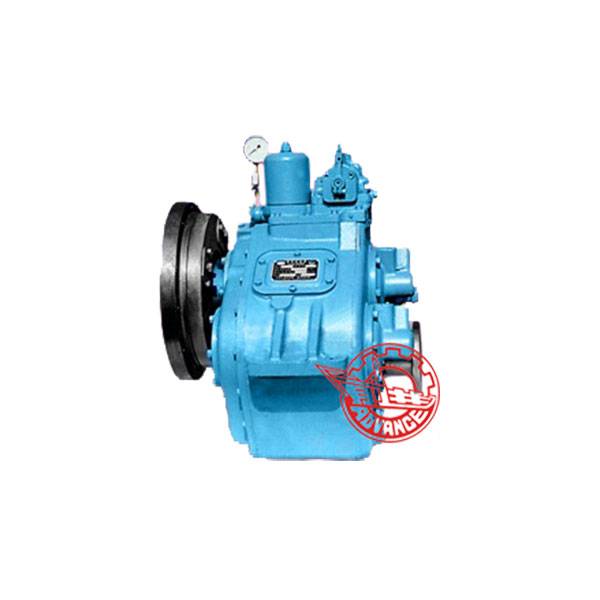 New Arrival China Speed Gearbox - Marine Gearbox 40A Main Data – Tontek