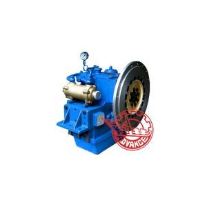 Hot New Products Advance Gearbox -
 Marine Gearbox MB170 Main Data – Tontek