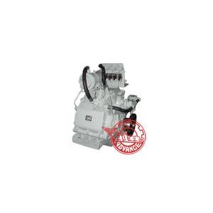 Factory Supply Gear Speed Reducer -
 HCQ700 Marine Gearbox Main Data – Tontek