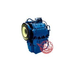 2020 Good Quality Reduction Gearbox -
 Marine Gearbox T300 Main Data – Tontek