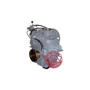 Chinese wholesale Fada Gearbox -
 Marine Gearbox HCT600A/1 Main Data – Tontek