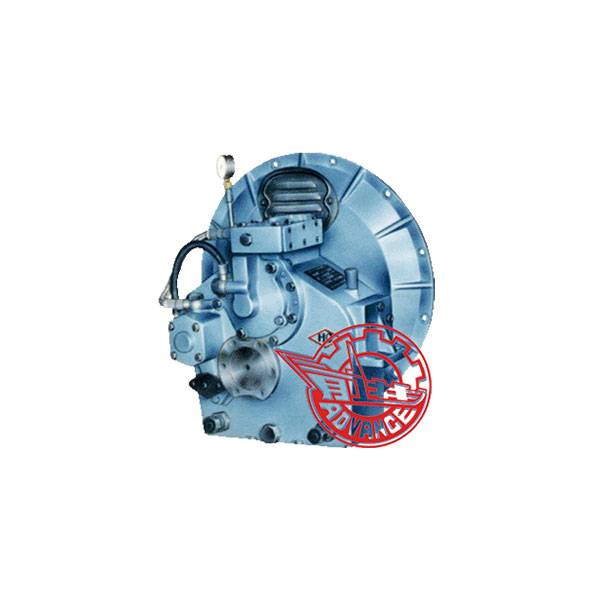 High Quality Advance Gearbox - Marine Gearbox J300 Main Data – Tontek detail pictures