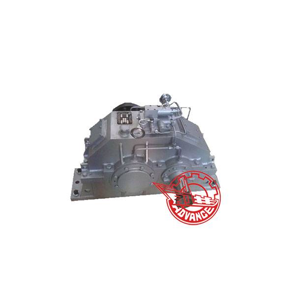 Cheap price Ma142 Hangzhou Marine Gearbox - LZ1000 Marine Gearbox Main Data – Tontek