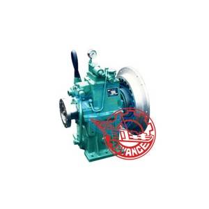 New Arrival China Speed Gearbox -
 HCL-series Hydraulic Clutch – Tontek