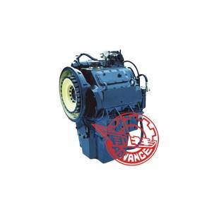 Bottom price Engine Gear Reduction -
 Marine Gearbox T300/1 Main Data – Tontek