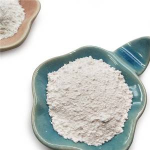 High-Purity Alumina Micropowder