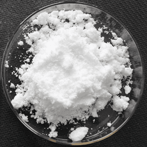 Aluminiumhidroksied Powder