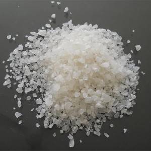 Aluminum sulfate for  Water Treatment