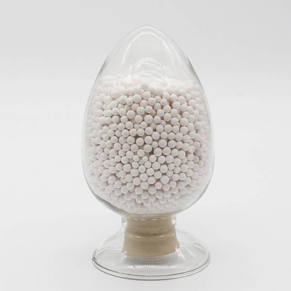 Additives Modified Activated Alumina Featured Image