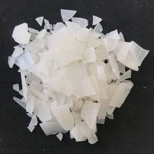 Umkhakha Ibanga Aluminium sulphate Formula Al2 (SO4) 3