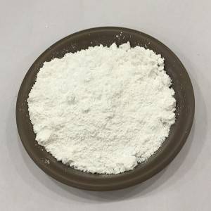 Calcined Alumina Micropowder