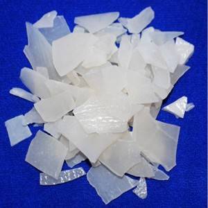 硫酸鋁用於醫藥和農化