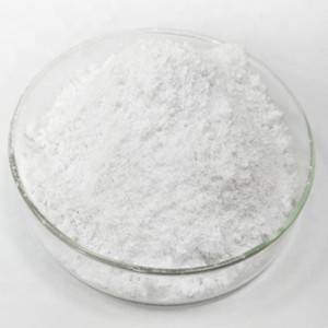 Aluminium Hydroxide For Plastic And Synthetic Rubber