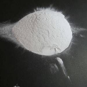 Activated Alumina Rho Powder（ρ-Al2O3）