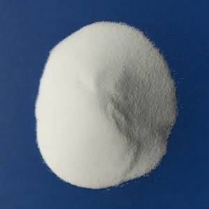 Aluminum hydroxide for SMC Compounds