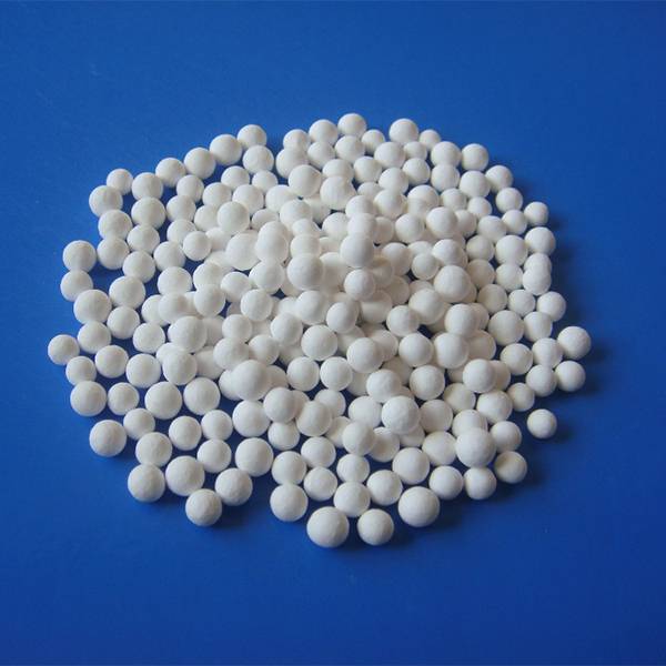 Activated-Alumina-Catalyst-use-for-adsorption-in