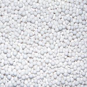 Activated Alumina For Catalyst