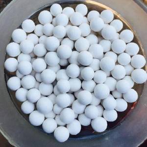 Activated Alumina For Catalyst