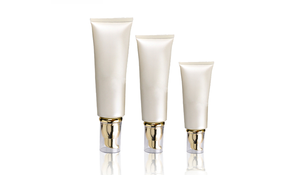 Download China 5 Layers Plastic Cosmetic Packaging Airless Cream Tube manufacturers and suppliers ...