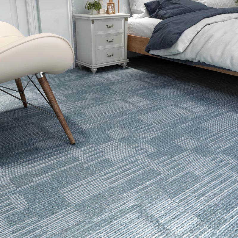Elegant Carpet Design SPC Vinyl Tile Featured Image