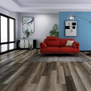 High Quality Spc Planks - Innovative Hybrid flooring – TopJoy