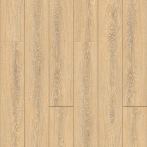 Light Europe Oak SPC Click Flooring