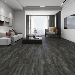 Ideal flooring for modern households