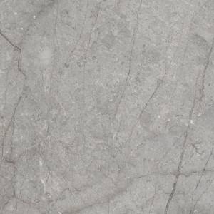 Anti-slip Surface Treatment Stone Pattern Rigid Core Vinyl Flooring