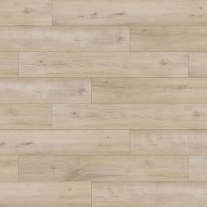 Commercial Use Beige Vinyl Flooring Plank