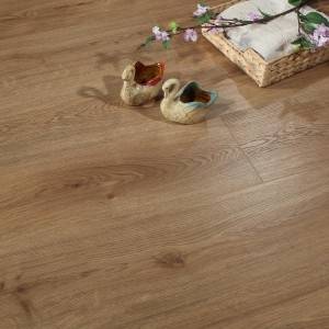 Water-proof woodcore flooring