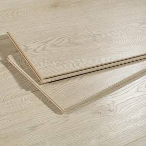 Best laminate flooring for kitchen & bathroom