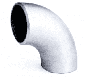 Stainless steel 90° Elbow