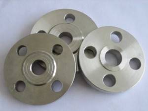 Low Price Flange In China