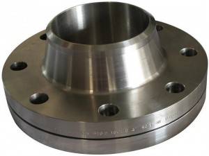 Good Quality Stainless Flange In China