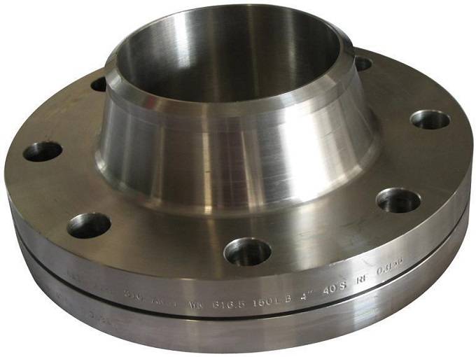 Good Quality Stainless Flange In China Featured Image