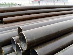 Astm A36 Steel Pipe